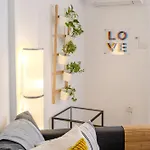 Finikoudes Seaview Vibe 1 Bdr Flat