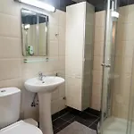 Finikoudes Seaview Vibe 1 Bdr Flat