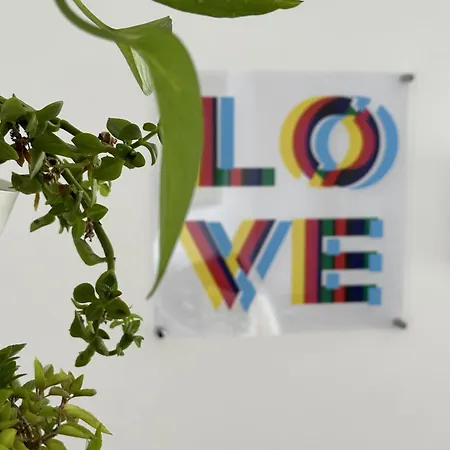 Finikoudes Seaview Vibe 1 Bdr Flat Larnaka