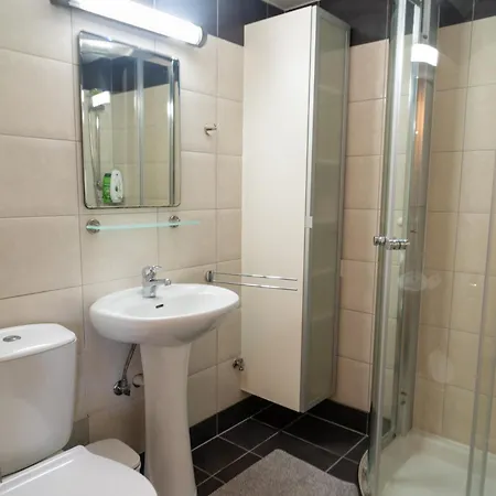 Finikoudes Seaview Vibe 1 Bdr Flat